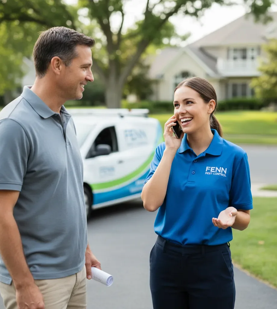 Rodent Control in Saint James, LA